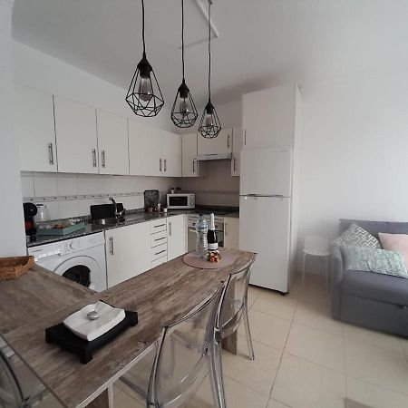 Arode Apartamento لوس أبريغوس المظهر الخارجي الصورة