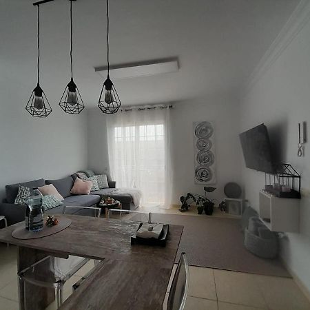 Arode Apartamento لوس أبريغوس المظهر الخارجي الصورة