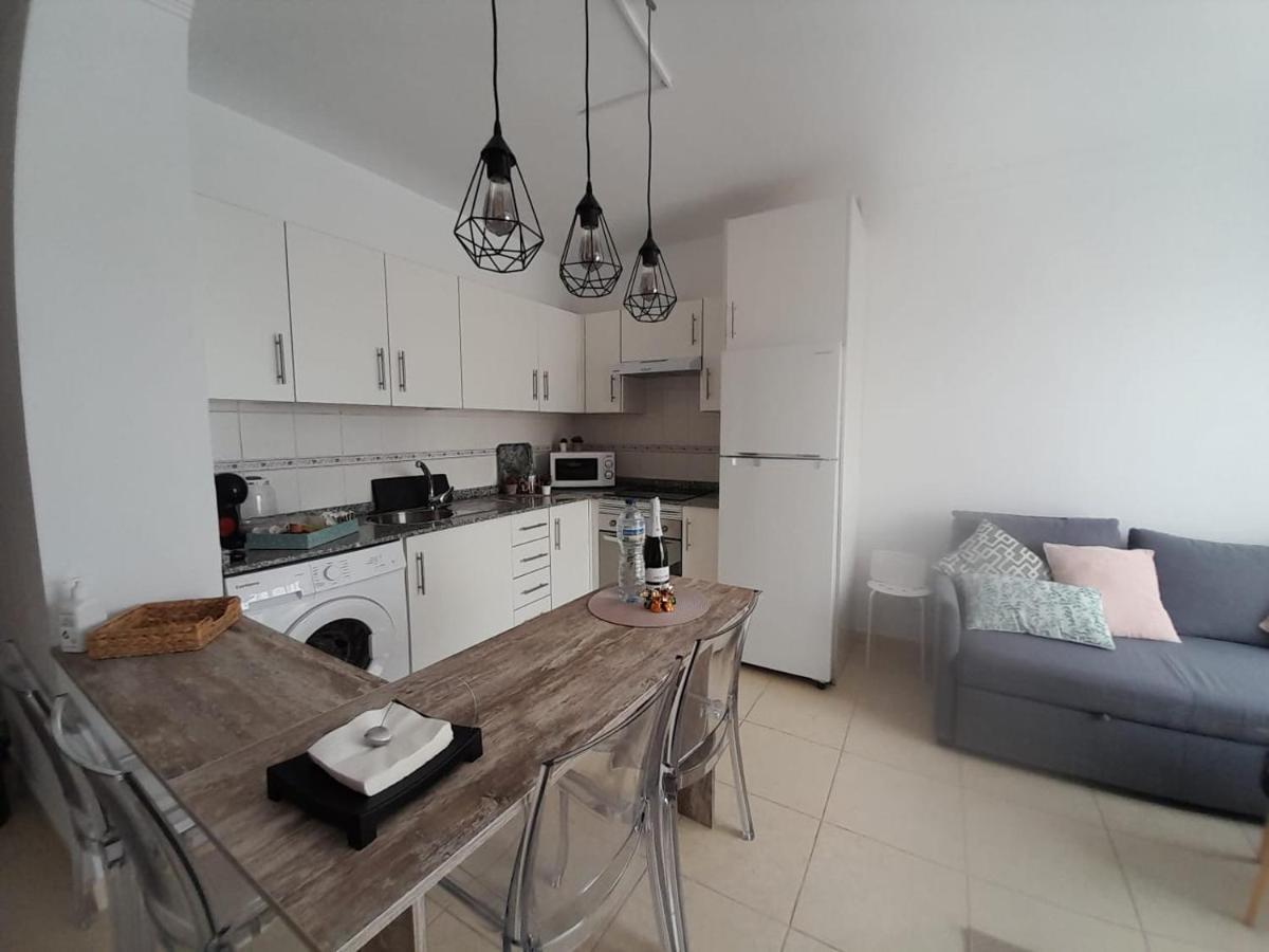 Arode Apartamento لوس أبريغوس المظهر الخارجي الصورة