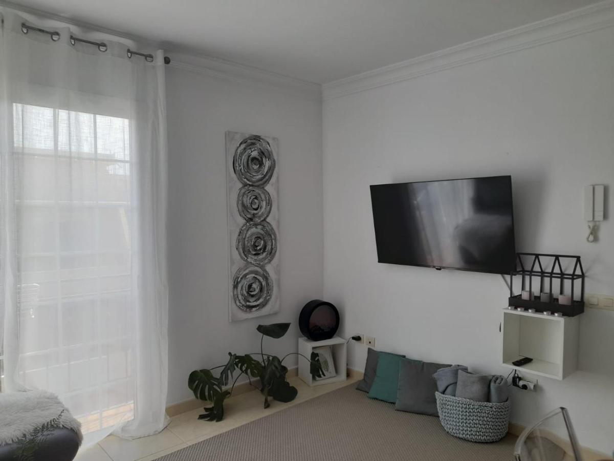 Arode Apartamento لوس أبريغوس المظهر الخارجي الصورة