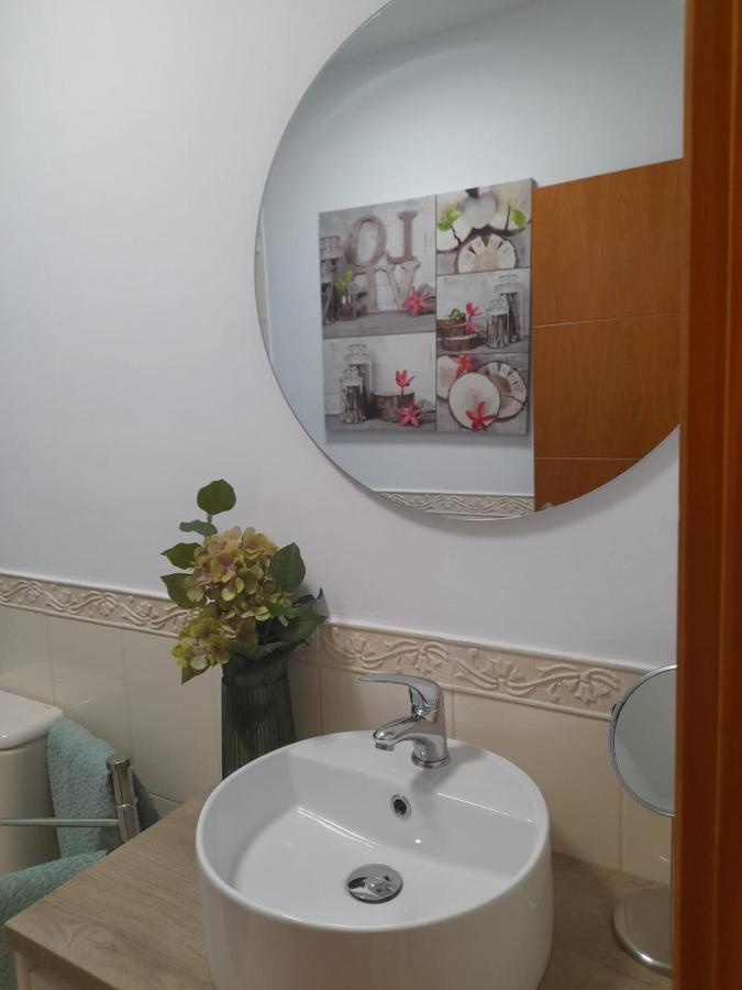 Arode Apartamento لوس أبريغوس المظهر الخارجي الصورة